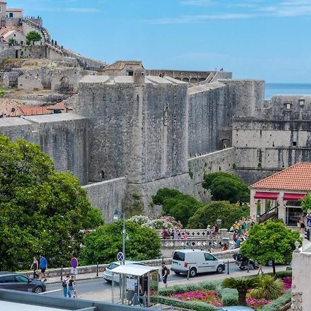 Dubrovnik Heritage Hideaway Kültér fotó