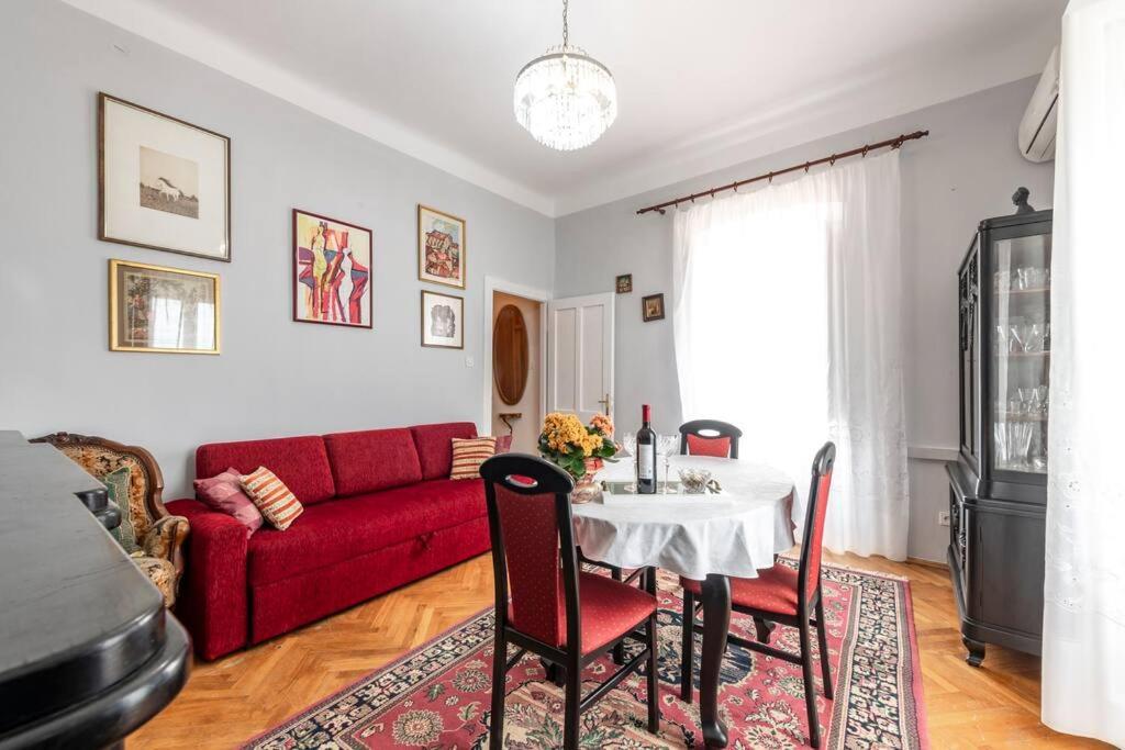 Dubrovnik Heritage Hideaway Kültér fotó