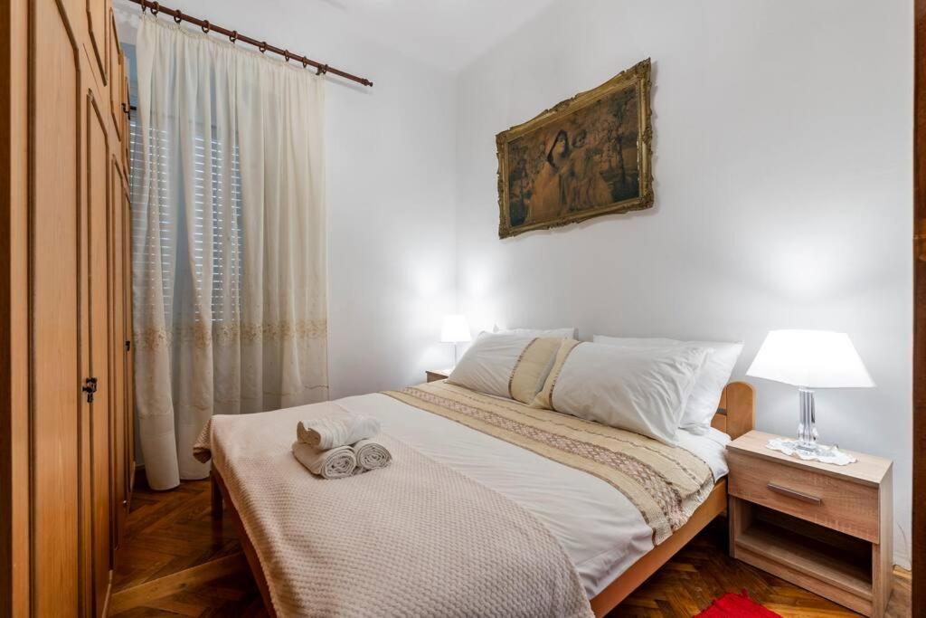 Dubrovnik Heritage Hideaway Kültér fotó