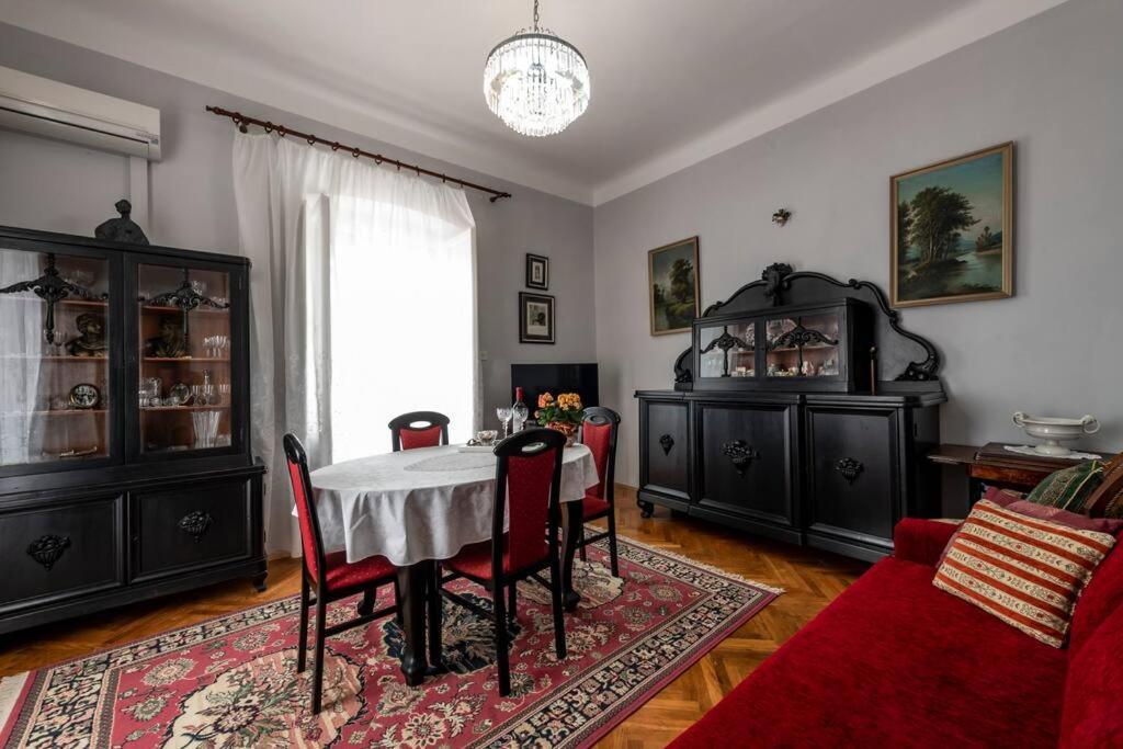 Dubrovnik Heritage Hideaway Kültér fotó