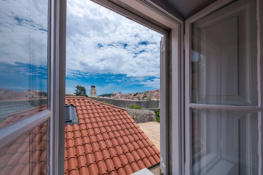 Dubrovnik Heritage Hideaway Kültér fotó