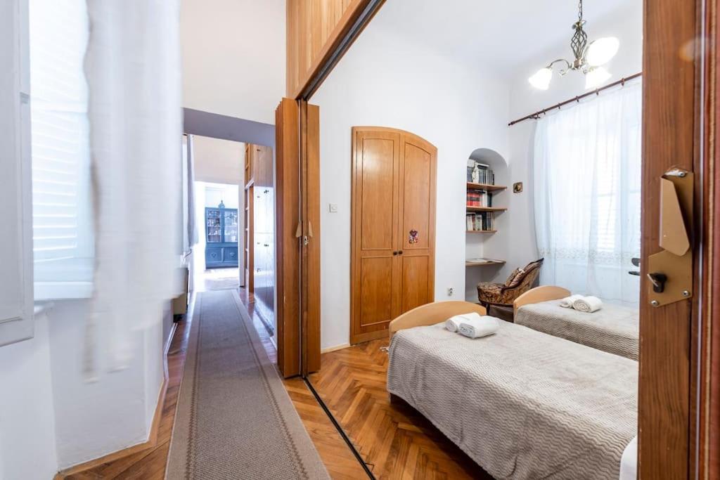 Dubrovnik Heritage Hideaway Kültér fotó