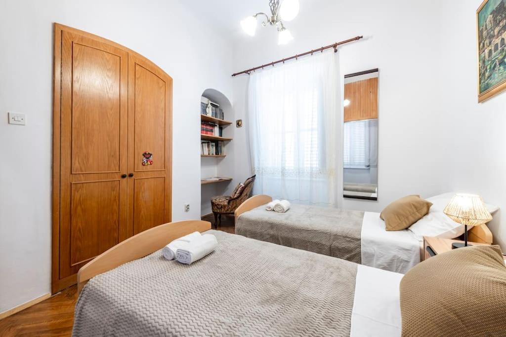Dubrovnik Heritage Hideaway Kültér fotó