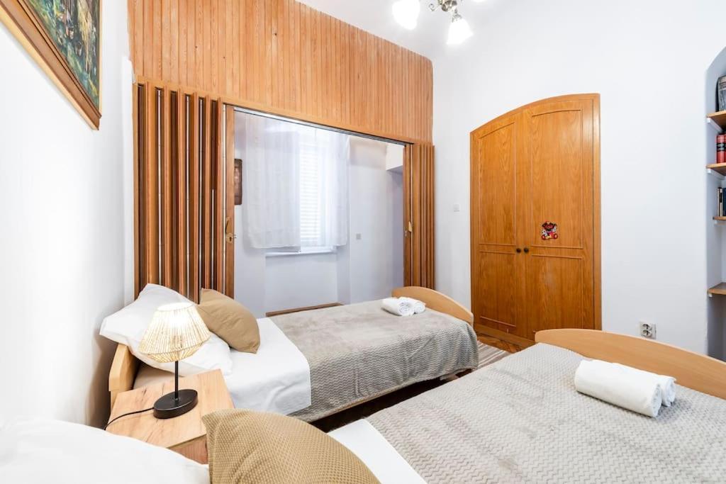 Dubrovnik Heritage Hideaway Kültér fotó