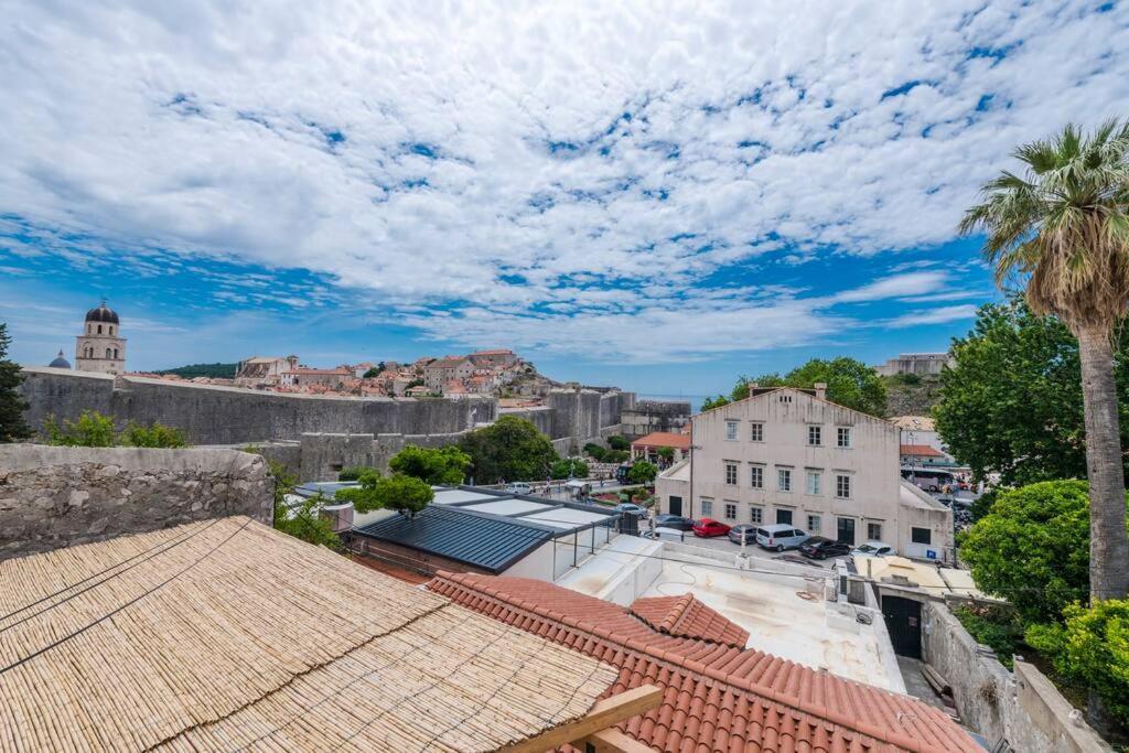 Dubrovnik Heritage Hideaway Kültér fotó