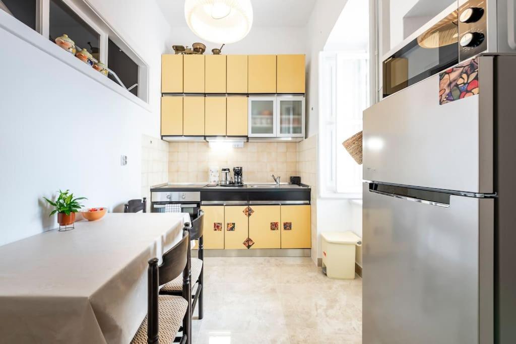 Dubrovnik Heritage Hideaway Kültér fotó