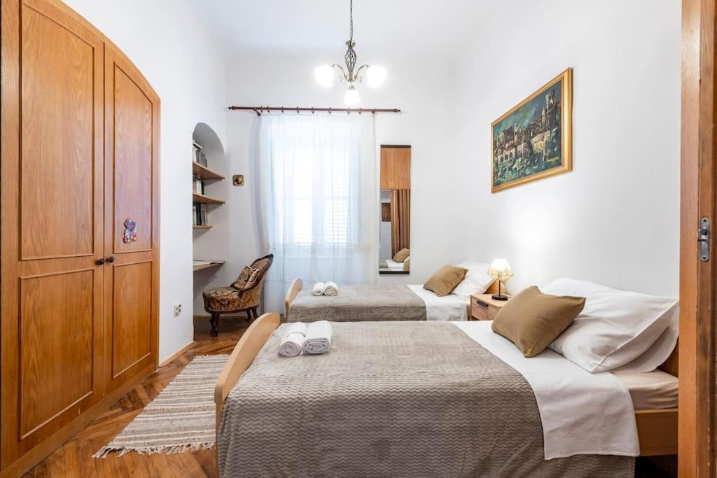 Dubrovnik Heritage Hideaway Kültér fotó