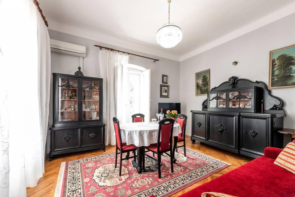 Dubrovnik Heritage Hideaway Kültér fotó