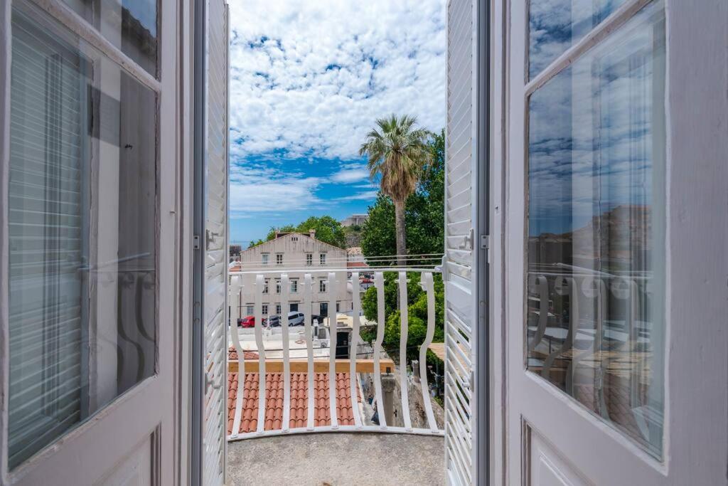 Dubrovnik Heritage Hideaway Kültér fotó