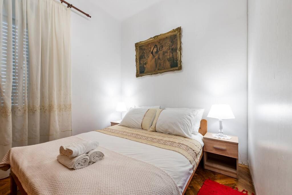 Dubrovnik Heritage Hideaway Kültér fotó